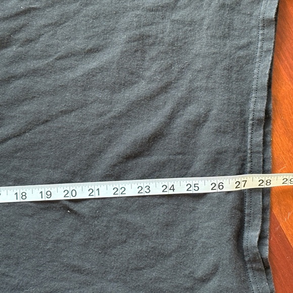 911 Memorial T-shirt, September 11th Black Twin Towers - Unisex - Picture 11 of 11